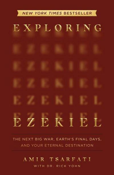 Exploring Ezekiel
