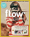 Flow Nummer 7. Zeitschrift