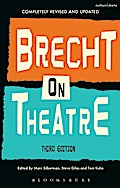 Brecht On Theatre