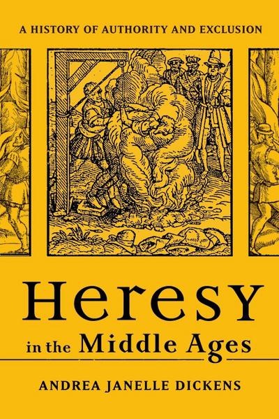 Heresy in the Middle Ages