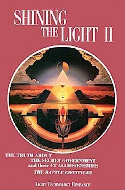 Shining the Light II: The Battle Continues