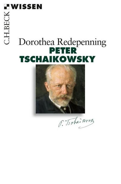 Peter Tschaikowsky 