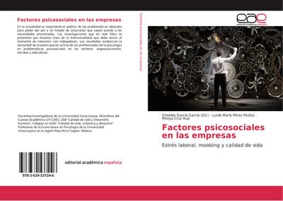 Factores psicosociales en las empresas