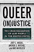Queer (In)Justice