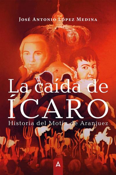 La caída de Ícaro