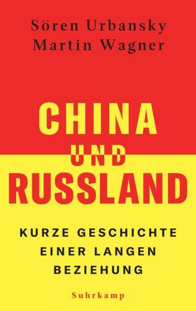 China und Russland