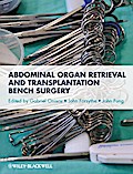Abdominal Organ Retrieval and Transplantation Bench Surgery