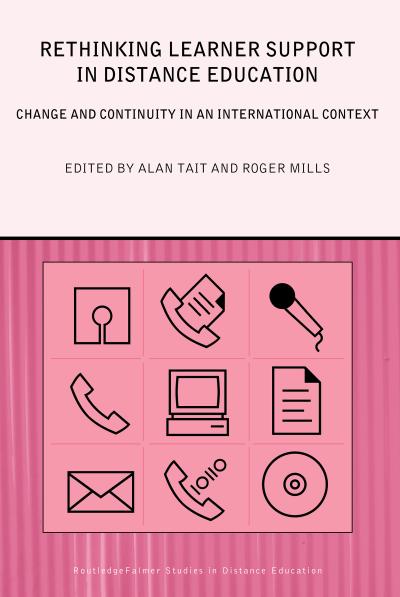 Rethinking Learner Support in Distance Education
