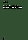 Humans in Universe