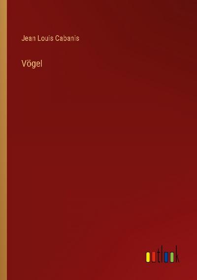 Vögel