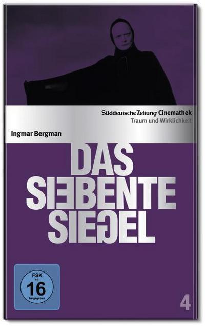 Das siebente Siegel