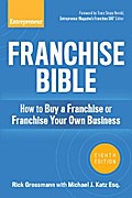 Franchise Bible