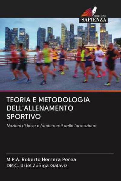 TEORIA E METODOLOGIA DELL’ALLENAMENTO SPORTIVO