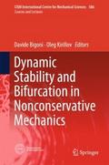 Dynamic Stability and Bifurcation in Nonconservati