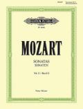 Sonaten für Klavier, Band 2