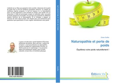 Naturopathie et perte de poids