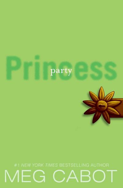 The Princess Diaries, Volume VII: Party Princess
