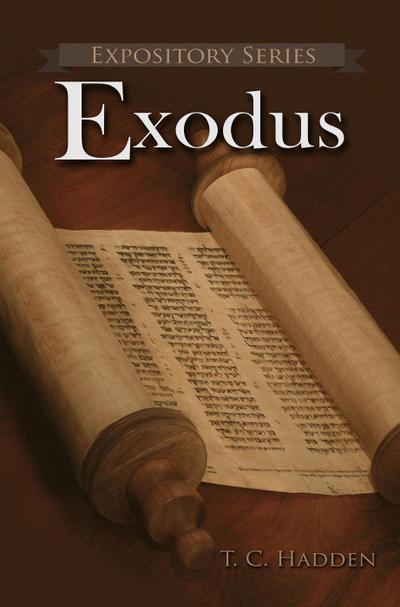 Exodus: Called Out (Expository Series, #21)
