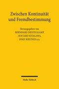 Zwischen Kontinuität und Fremdbestimmung