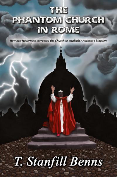 The Phantom Church in Rome