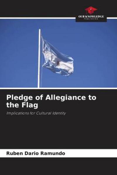 Pledge of Allegiance to the Flag