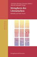 Metaphern des Literarischen