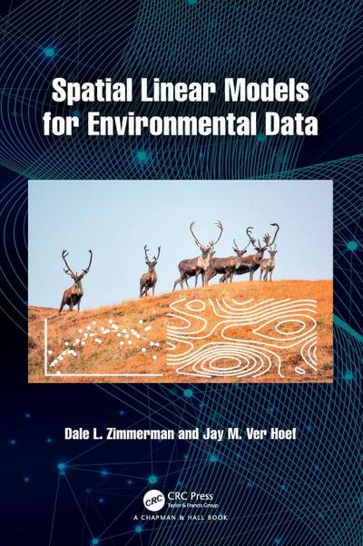 Spatial Linear Models for Environmental Data