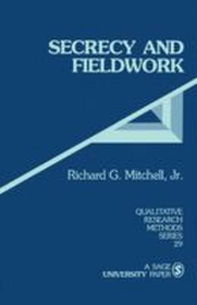 Secrecy and Fieldwork