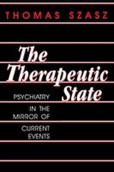 Therapeutic State