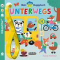 Mein Baby-Pixi-Buggybuch: Unterwegs