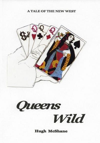 Queens Wild