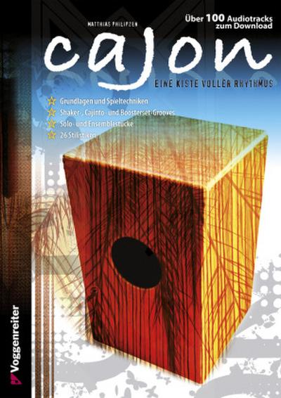 Cajon 