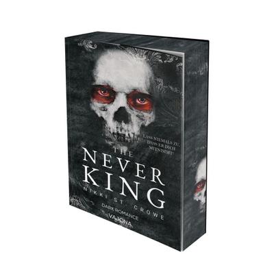 The Never King 