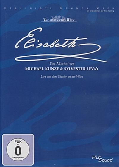 Elisabeth, Das Musical, DVD