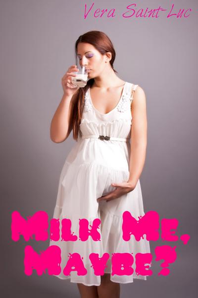 Milk Me, Maybe?