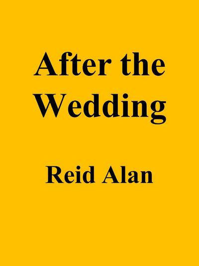 After the Wedding