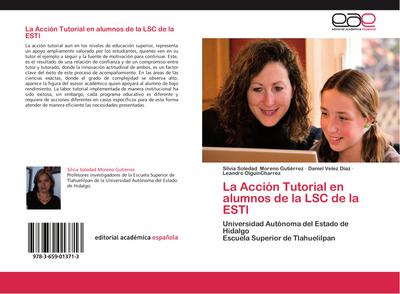 La Acción Tutorial en alumnos de la LSC de la ESTl