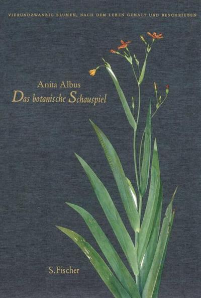 Das botanische Schauspiel