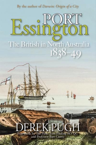 Port Essington