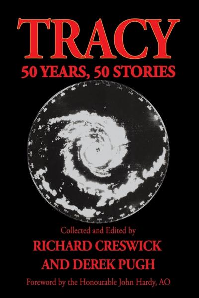 Tracy: 50 Years, 50 Stories