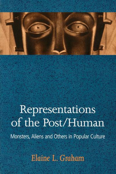 Representations of the Post/Human