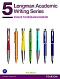 Longman Academic Writing Series 5: Essays to Research Papers