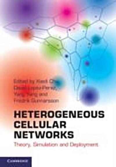 Heterogeneous Cellular Networks