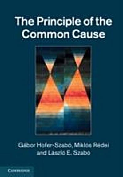 Principle of the Common Cause