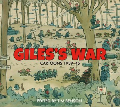 Giles’s War