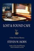 Lost & Found Cafe