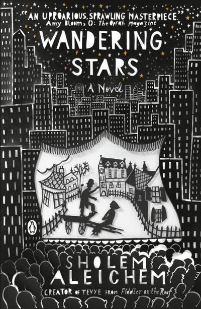 Wandering Stars