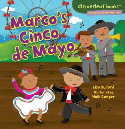 Marco’s Cinco de Mayo