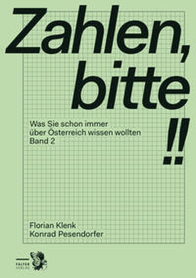 Zahlen, bitte!! - Band 2