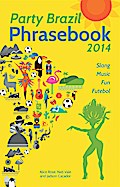 Party Brazil Phrasebook 2014